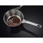 AEG IAE84411XB SenseBoil Induction Hob (Black) - Image 3