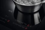 AEG IAE84411XB SenseBoil Induction Hob (Black) - Image 7