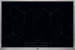 AEG IAE84411XB SenseBoil Induction Hob (Black) - Image 8