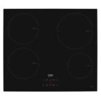 Beko HII64400MT Induction Hob (Black)