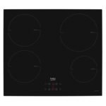 Beko HII64400MT Induction Hob (Black)