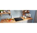 Beko HII64400MT Induction Hob (Black) - Image 4