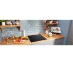 Beko HII64400MT Induction Hob (Black) - Image 4