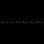 AEG IKK86681FB 8000 TotalFlex Induction Hob (Black) - Image 2