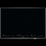 AEG IKK86681FB 8000 TotalFlex Induction Hob (Black) - Image 13