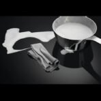 AEG IKK86681FB 8000 TotalFlex Induction Hob (Black) - Image 5