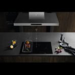 AEG IKK86681FB 8000 TotalFlex Induction Hob (Black) - Image 9