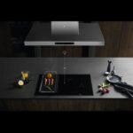 AEG IKK86681FB 8000 TotalFlex Induction Hob (Black) - Image 8