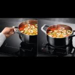 AEG IKK86681FB 8000 TotalFlex Induction Hob (Black) - Image 9