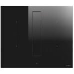 Elica NikolaTesla NT-FIT-60 Vented Induction Hob (Black) - Image 11