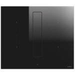 Elica NikolaTesla NT-FIT-60 Vented Induction Hob (Black) - Image 10