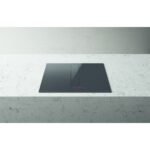 Elica NikolaTesla NT-FIT-60 Vented Induction Hob (Black) - Image 2