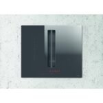 Elica NikolaTesla NT-FIT-60 Vented Induction Hob (Black) - Image 3