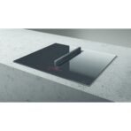 Elica NikolaTesla NT-FIT-60 Vented Induction Hob (Black) - Image 5