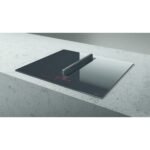 Elica NikolaTesla NT-FIT-60 Vented Induction Hob (Black) - Image 4