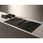 Elica NikolaTesla NT-FIT-60 Vented Induction Hob (Black) - Image 8