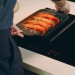 Elica NikolaTesla NT-FIT-60 Vented Induction Hob (Black) - Image 9