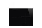 Smeg SI1M7733B Induction Hob (Black)