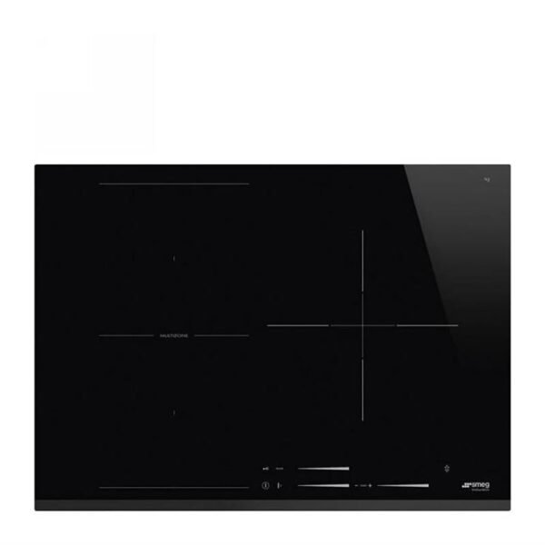Smeg SI1M7733B Induction Hob (Black)