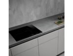 Smeg SI1M7733B Induction Hob (Black) - Image 2