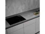 Smeg SI1M7733B Induction Hob (Black) - Image 2