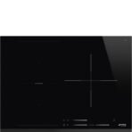 Smeg SI1M7733B Induction Hob (Black) - Image 4