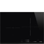 Smeg SI1M7733B Induction Hob (Black) - Image 4