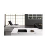 Whirlpool WLS7260NE 6th Sense Induction Hob (Black) - Image 4