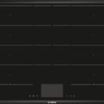 Bosch Series 8 PXY875KW1E FlexInduction Hob (Black)