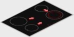 Bosch Series 8 PXY875KW1E FlexInduction Hob (Black) - Image 10