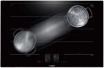 Bosch Series 8 PXY875KW1E FlexInduction Hob (Black) - Image 13