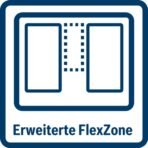 Bosch Series 8 PXY875KW1E FlexInduction Hob (Black) - Image 19