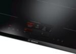 Bosch Series 8 PXY875KW1E FlexInduction Hob (Black) - Image 2