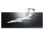 Bosch Series 8 PXY875KW1E FlexInduction Hob (Black) - Image 5