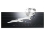 Bosch Series 8 PXY875KW1E FlexInduction Hob (Black) - Image 5