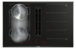 Bosch Series 8 PXY875KW1E FlexInduction Hob (Black) - Image 7