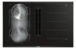 Bosch Series 8 PXY875KW1E FlexInduction Hob (Black) - Image 7
