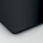 Bosch Series 4 PVS811B16E Venting Induction Hob (Black) - Image 3