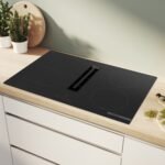 Bosch Series 4 PVS811B16E Venting Induction Hob (Black) - Image 4