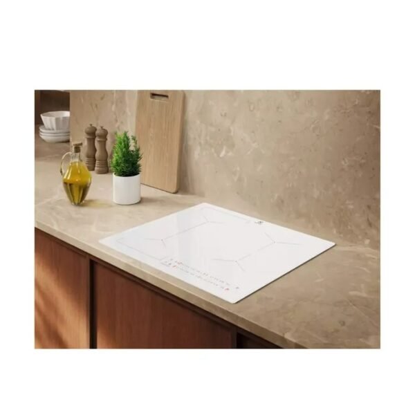 Electrolux EIV63342CW Induction Hob (White)