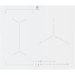 Electrolux EIV63342CW Induction Hob (White) - Image 4