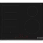 Bosch Series 6 PIX63SHC1F Serenity FlexInduction Hob (Black)