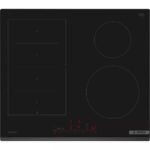 Bosch Series 6 PIX63SHC1F Serenity FlexInduction Hob (Black) - Image 2