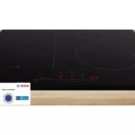 Bosch Series 6 PIX63SHC1F Serenity FlexInduction Hob (Black) - Image 3