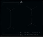 Electrolux EIV634 Induction Hob (Black)
