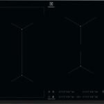 Electrolux EIV634 Induction Hob (Black)
