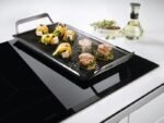 Electrolux EIV634 Induction Hob (Black) - Image 6