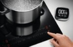 Electrolux EIV634 Induction Hob (Black) - Image 8
