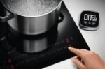 Electrolux EIV634 Induction Hob (Black) - Image 8