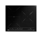 Teka IZF 65320 MSP Urban Colors Edition Induction Hob (Black)
